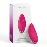 JimmyJane Form 3 PRO Clitoral Stimulator